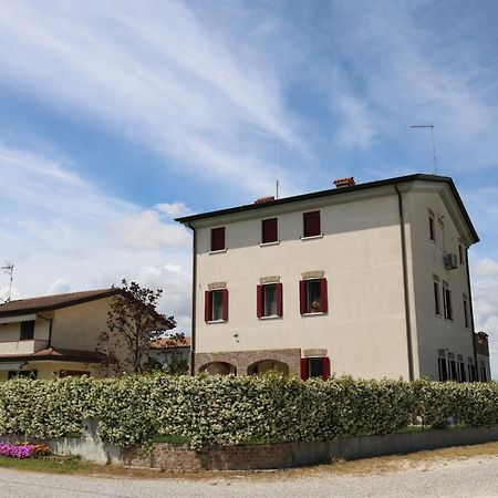 Casa Al Piave - Appartamento A 5 Km Dal Mare Eraclea Екстериор снимка